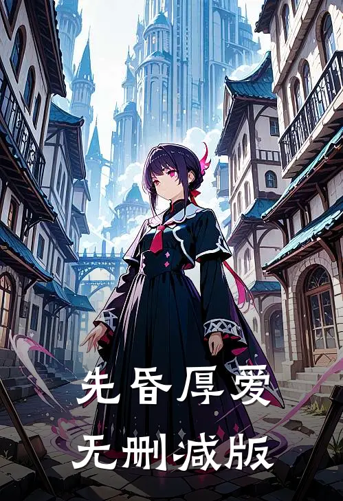 先昏厚爱无删减版