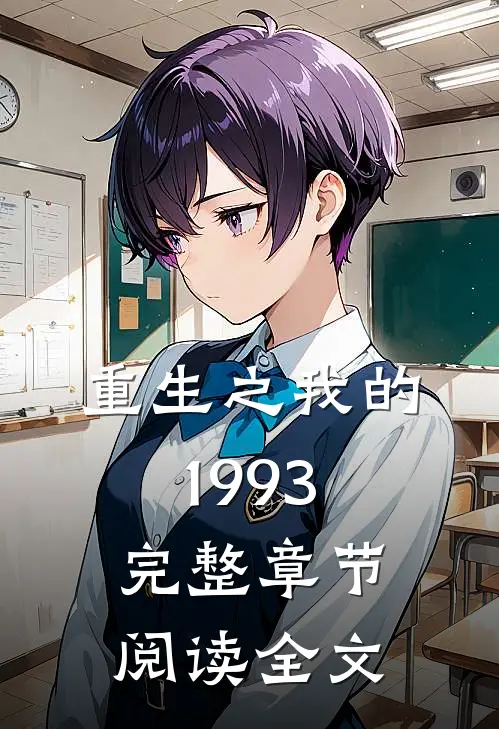 重生之我的1993完整章节阅读全文