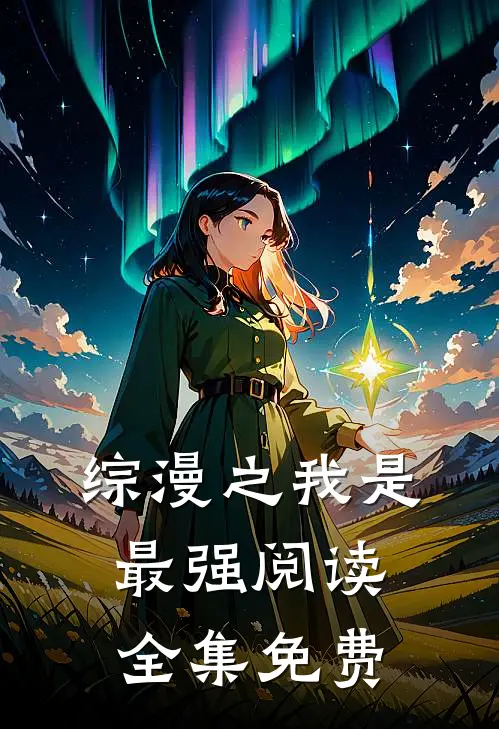综漫之我是最强阅读全集免费