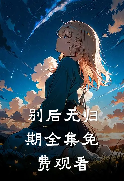 别后无归期全集免费观看