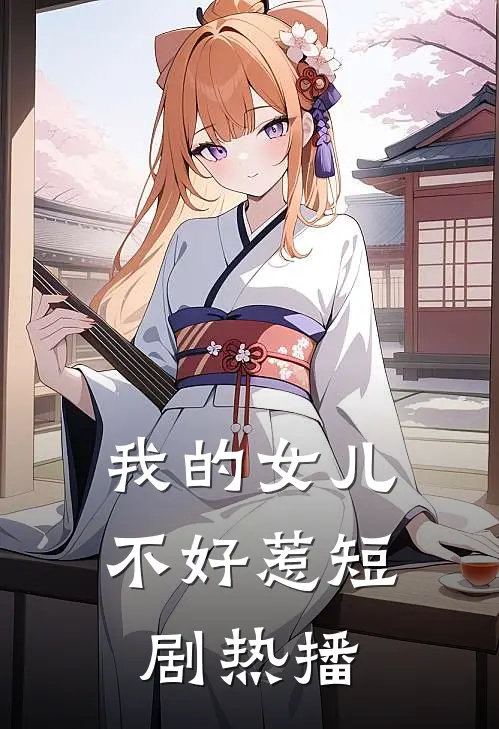我的女儿不好惹短剧热播