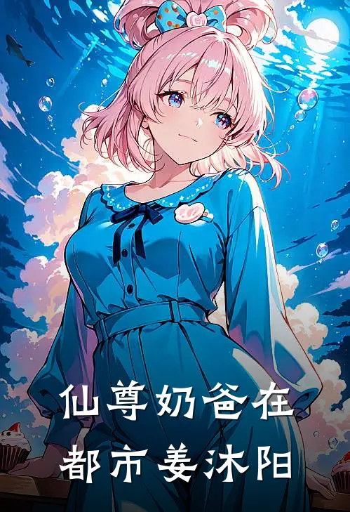 仙尊奶爸在都市姜沐阳