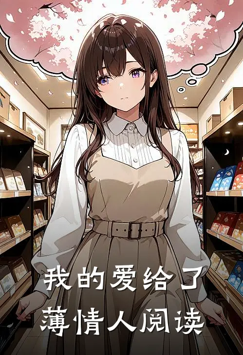 我的爱给了薄情人阅读