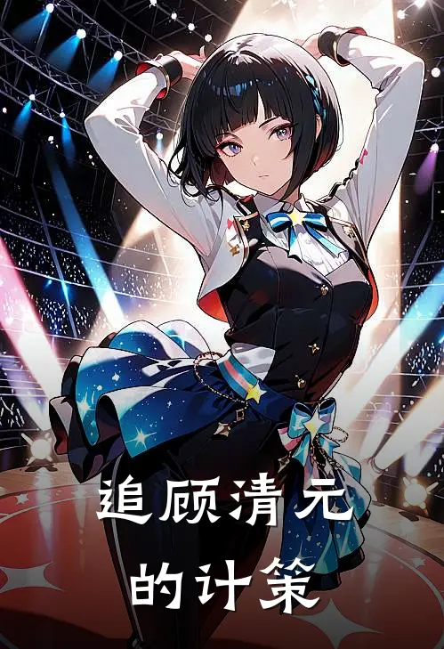 追顾清元的计策