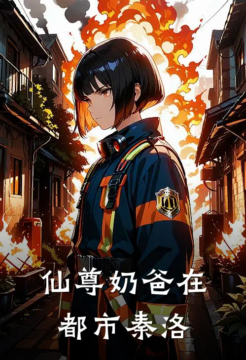 仙尊奶爸在都市秦洛