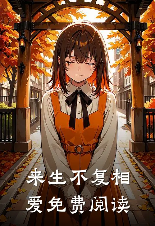 来生不复相爱免费阅读