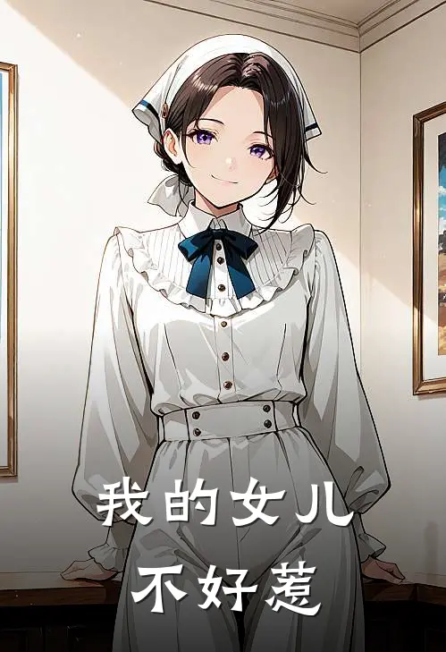 我的女儿不好惹
