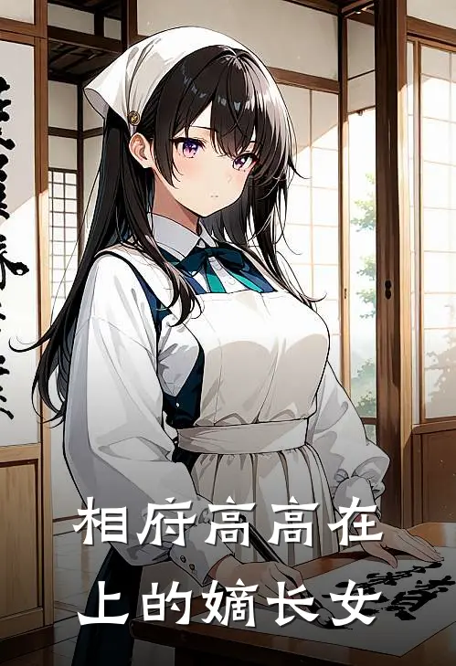 相府高高在上的嫡长女