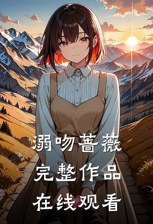 溺吻蔷薇完整作品在线观看