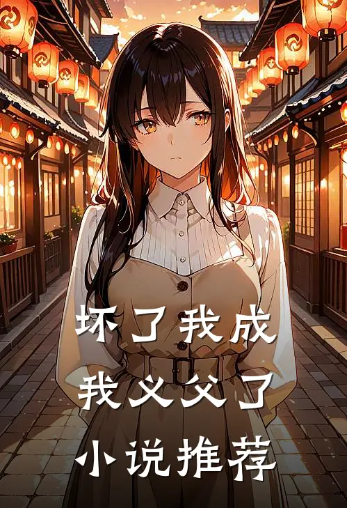 坏了我成我义父了小说推荐