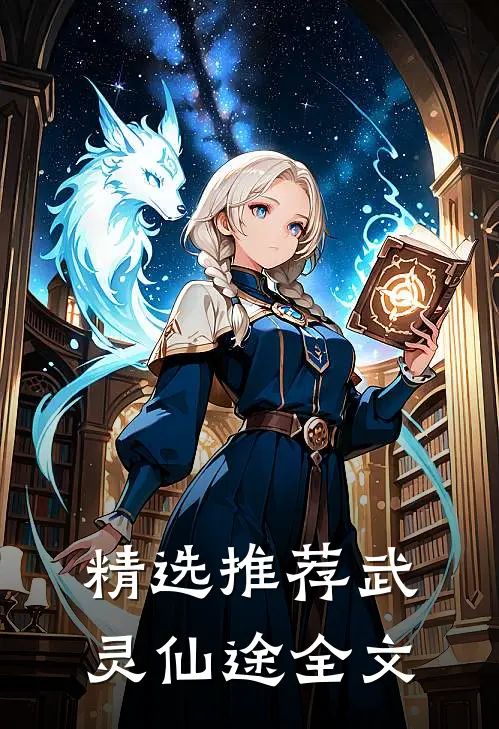 精选推荐武灵仙途全文