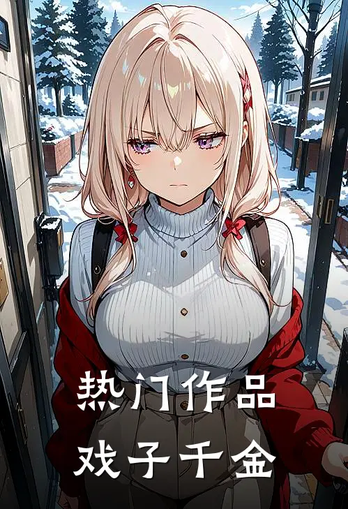 热门作品戏子千金