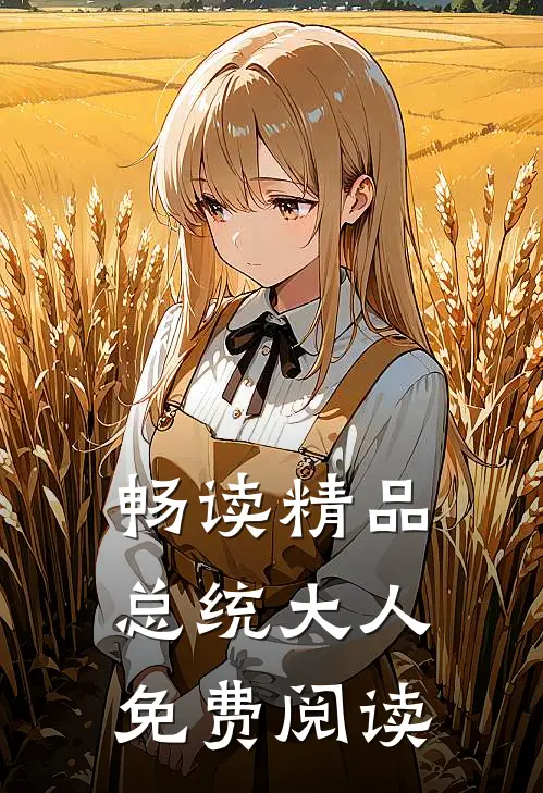 畅读精品总统大人免费阅读