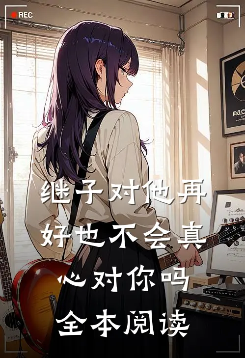 继子对他再好也不会真心对你吗全本阅读