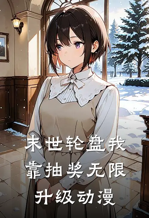 末世轮盘我靠抽奖无限升级动漫