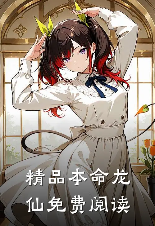 精品本命龙仙免费阅读