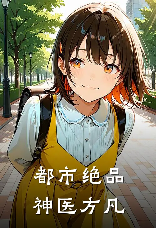 都市绝品神医方凡