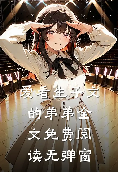 爱看生子文的弟弟全文免费阅读无弹窗