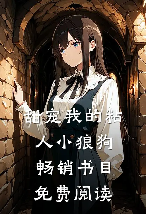 甜宠我的粘人小狼狗畅销书目免费阅读