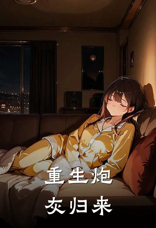 重生炮灰归来