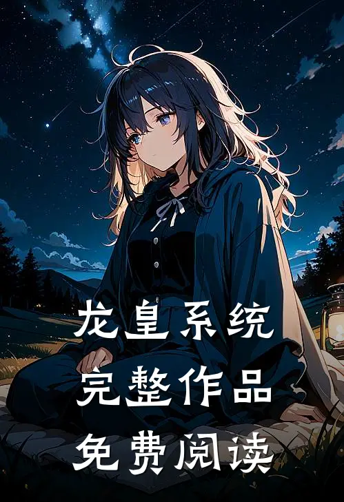 龙皇系统完整作品免费阅读