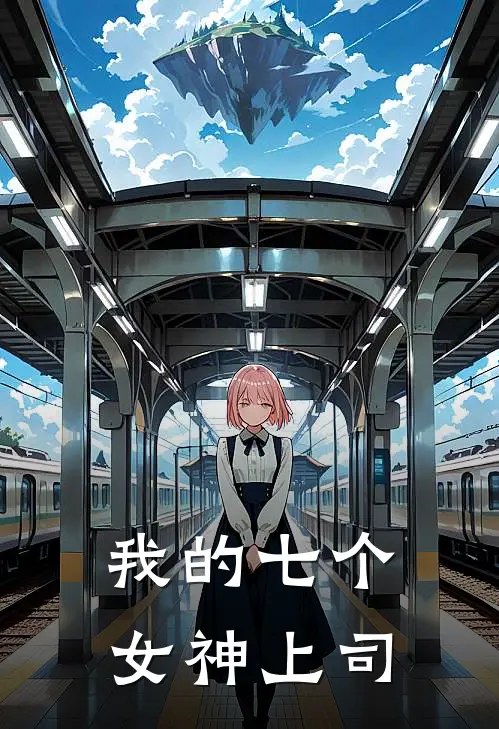 我的七个女神上司