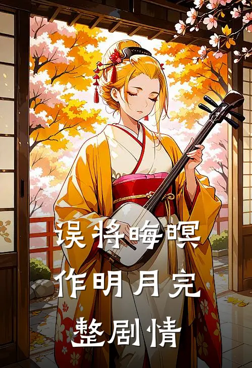 误将晦暝作明月完整剧情