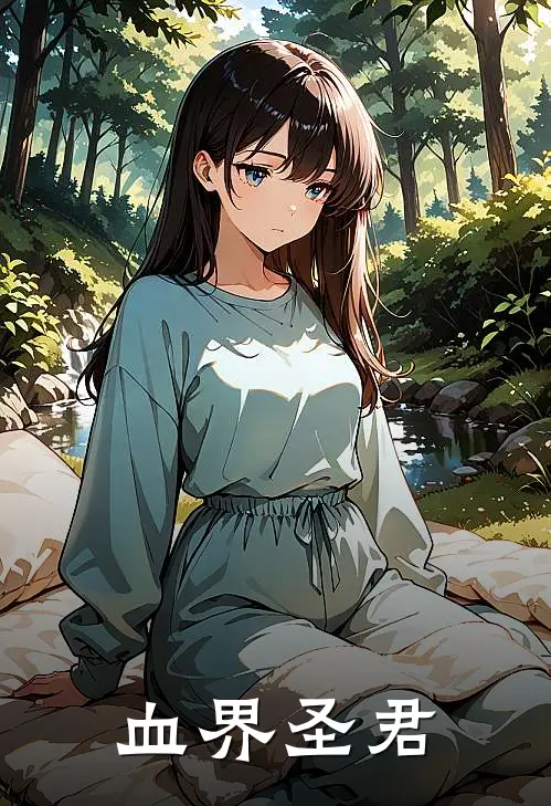 血界圣君