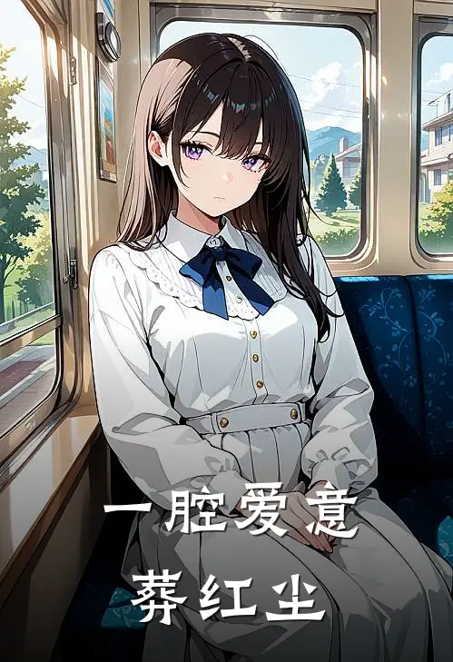 一腔爱意葬红尘