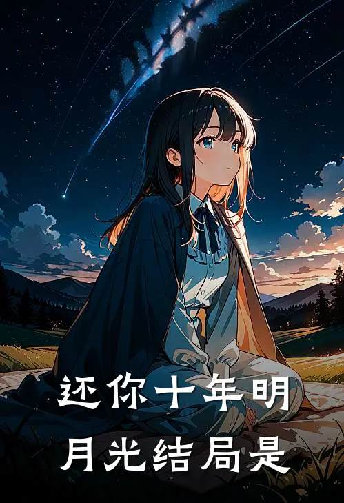 还你十年明月光结局是