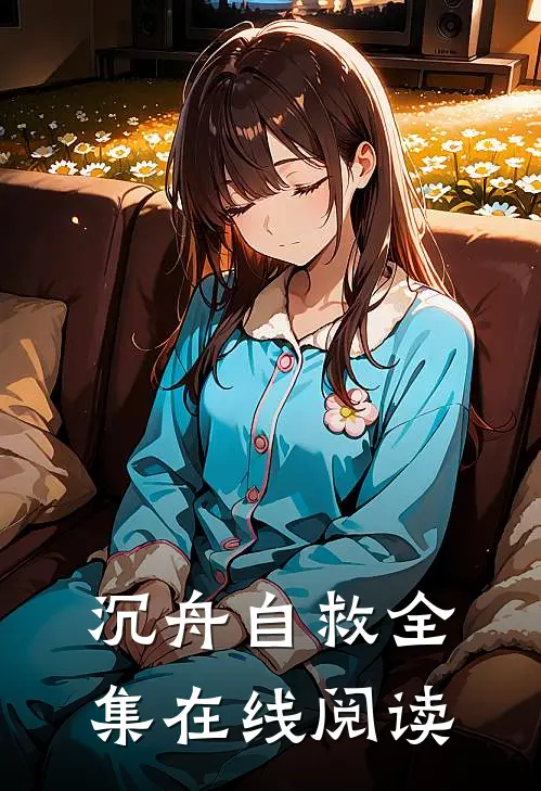 沉舟自救全集在线阅读