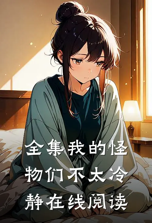 全集我的怪物们不太冷静在线阅读