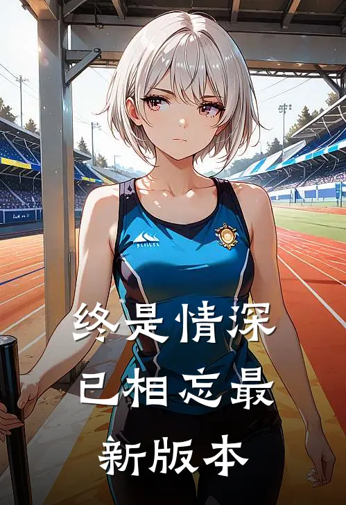 终是情深已相忘最新版本