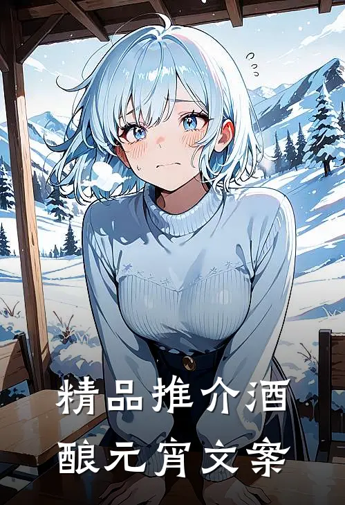 精品推介酒酿元宵文案