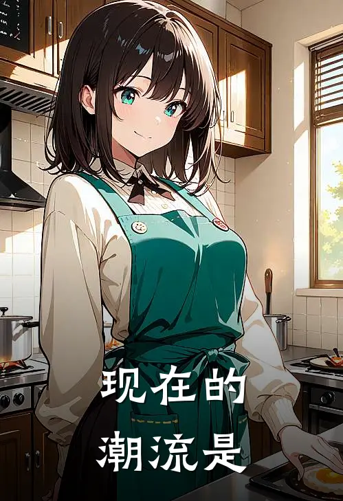 现在的潮流是