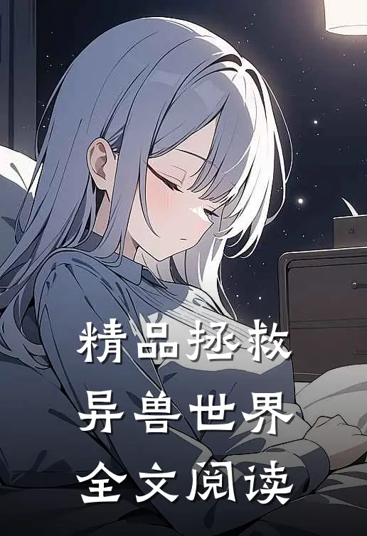 精品拯救异兽世界全文阅读