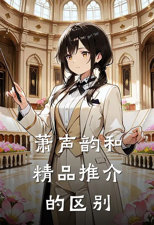 萧声韵和精品推介的区别