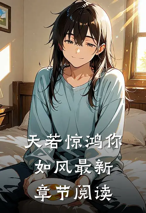 天若惊鸿你如风最新章节阅读