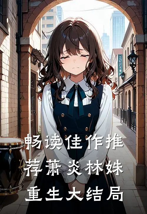 畅读佳作推荐萧炎林姝重生大结局