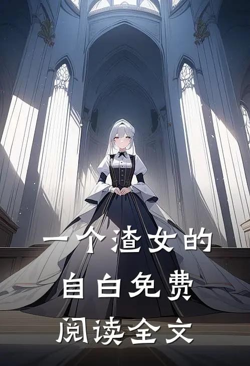 一个渣女的自白免费阅读全文