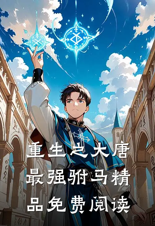 重生之大唐最强驸马精品免费阅读