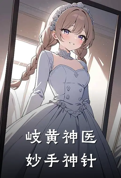 岐黄神医,妙手神针