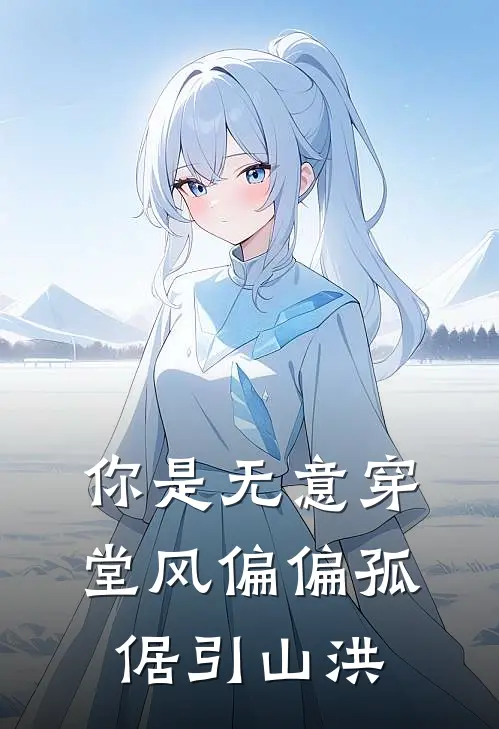 你是无意穿堂风偏偏孤倨引山洪
