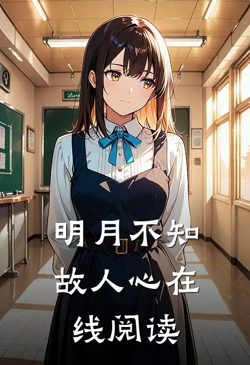 明月不知故人心在线阅读