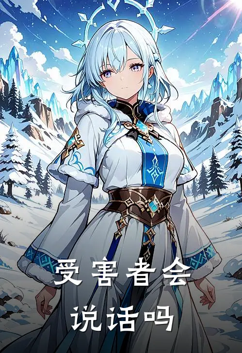 受害者会说话吗