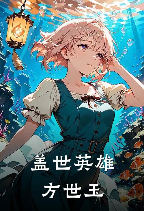 盖世英雄方世玉