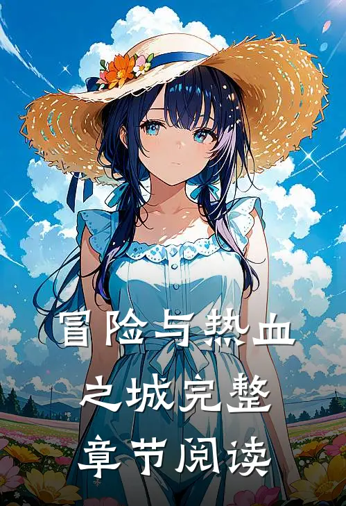 冒险与热血之城完整章节阅读