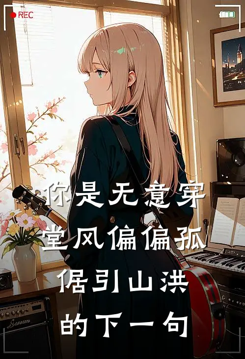 你是无意穿堂风偏偏孤倨引山洪的下一句