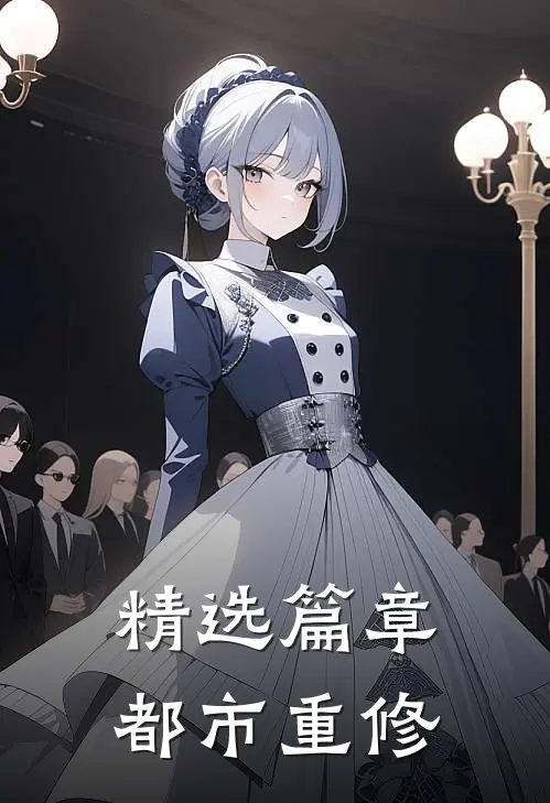 精选篇章都市重修