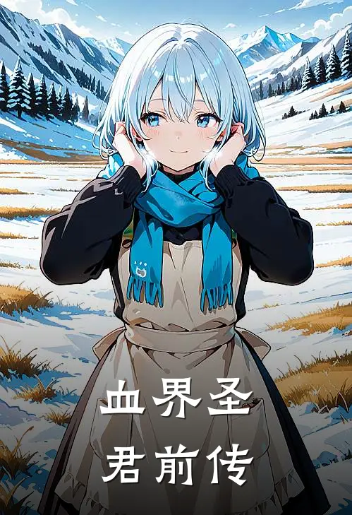 血界圣君前传
